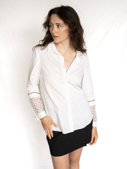 Chemise Claudie Pierlot