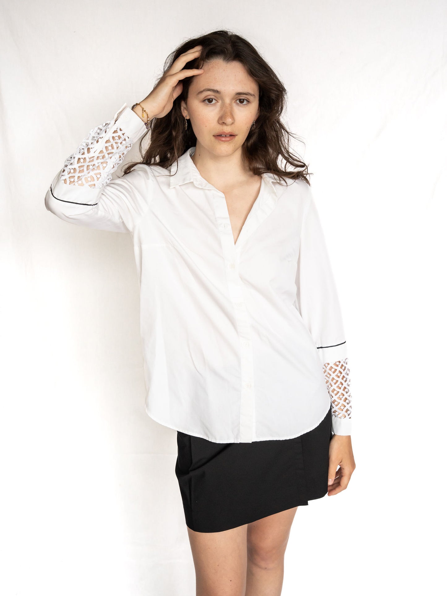 Chemise Claudie Pierlot
