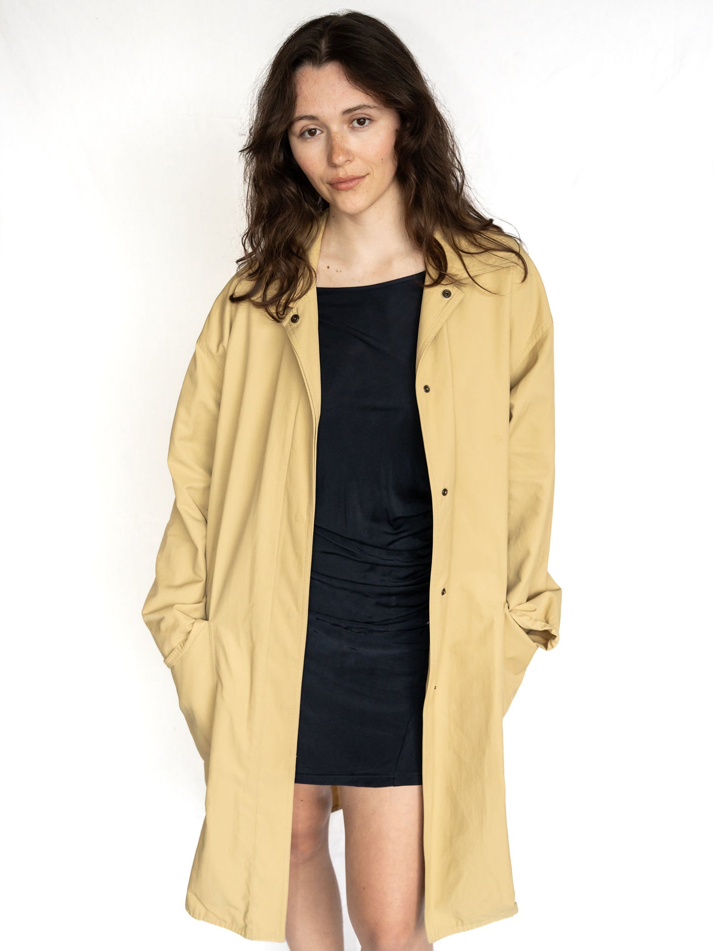 Imperméable Vintage