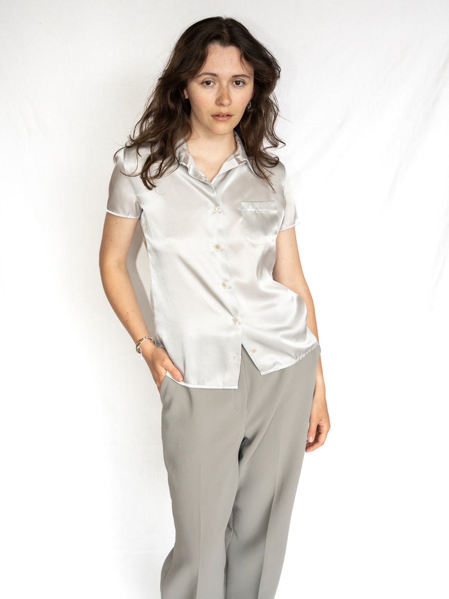 Pantalon Wilfred