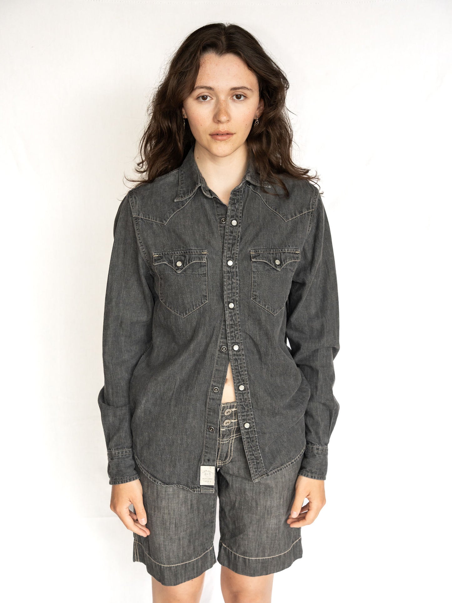 Chemise Ralph Lauren