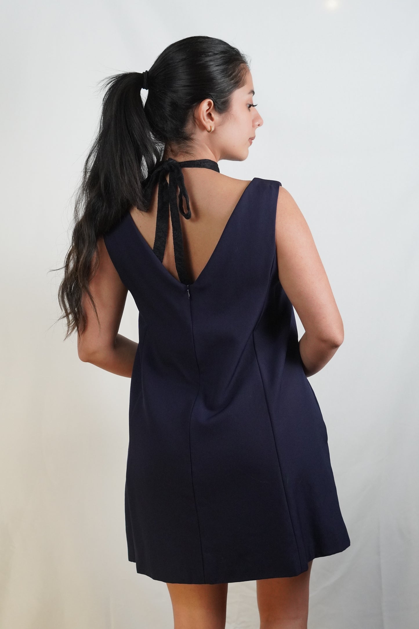 Robe en laine Tara Jarmon