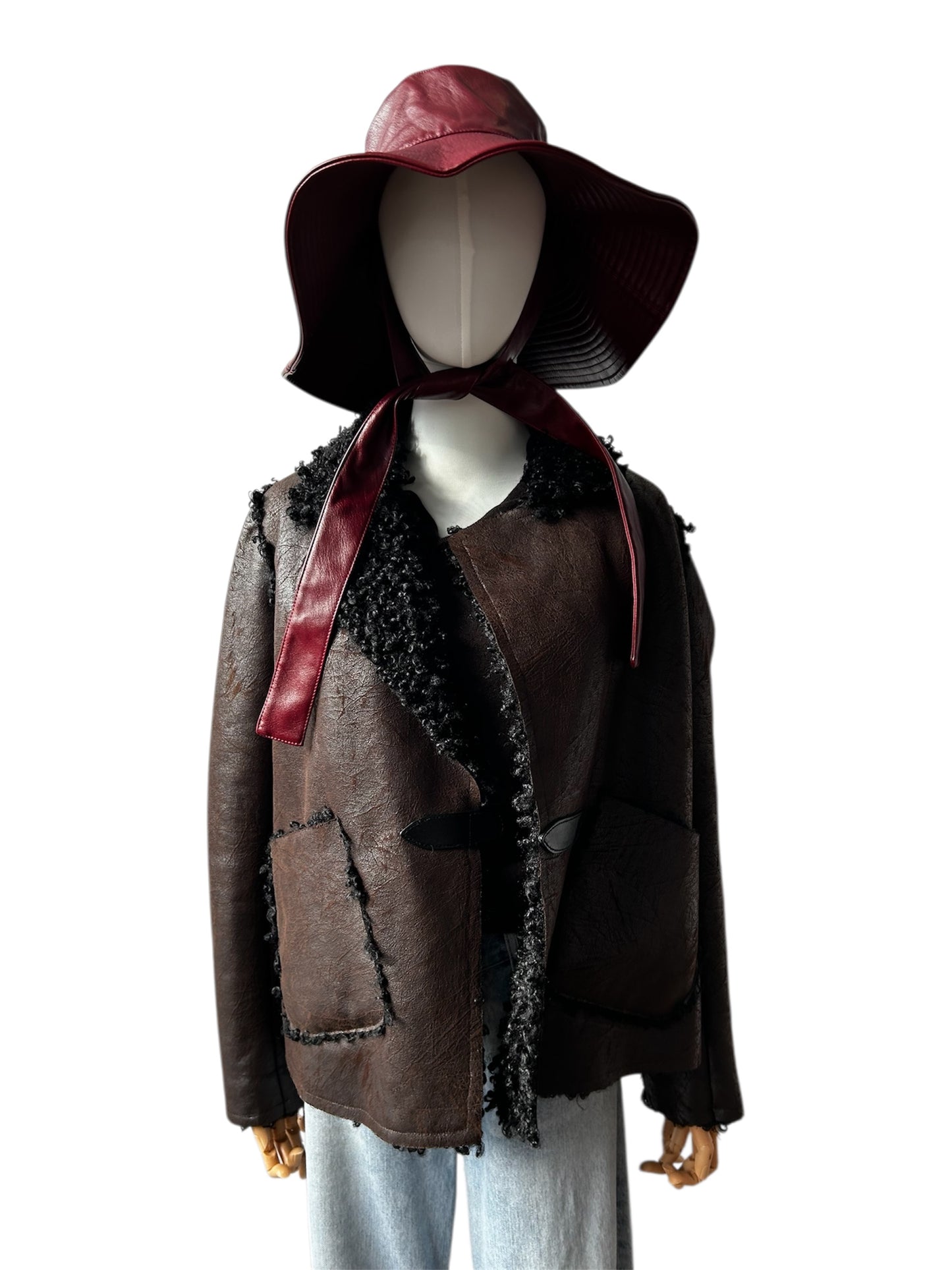 SOSKEN Studios X Marisa Minicucci