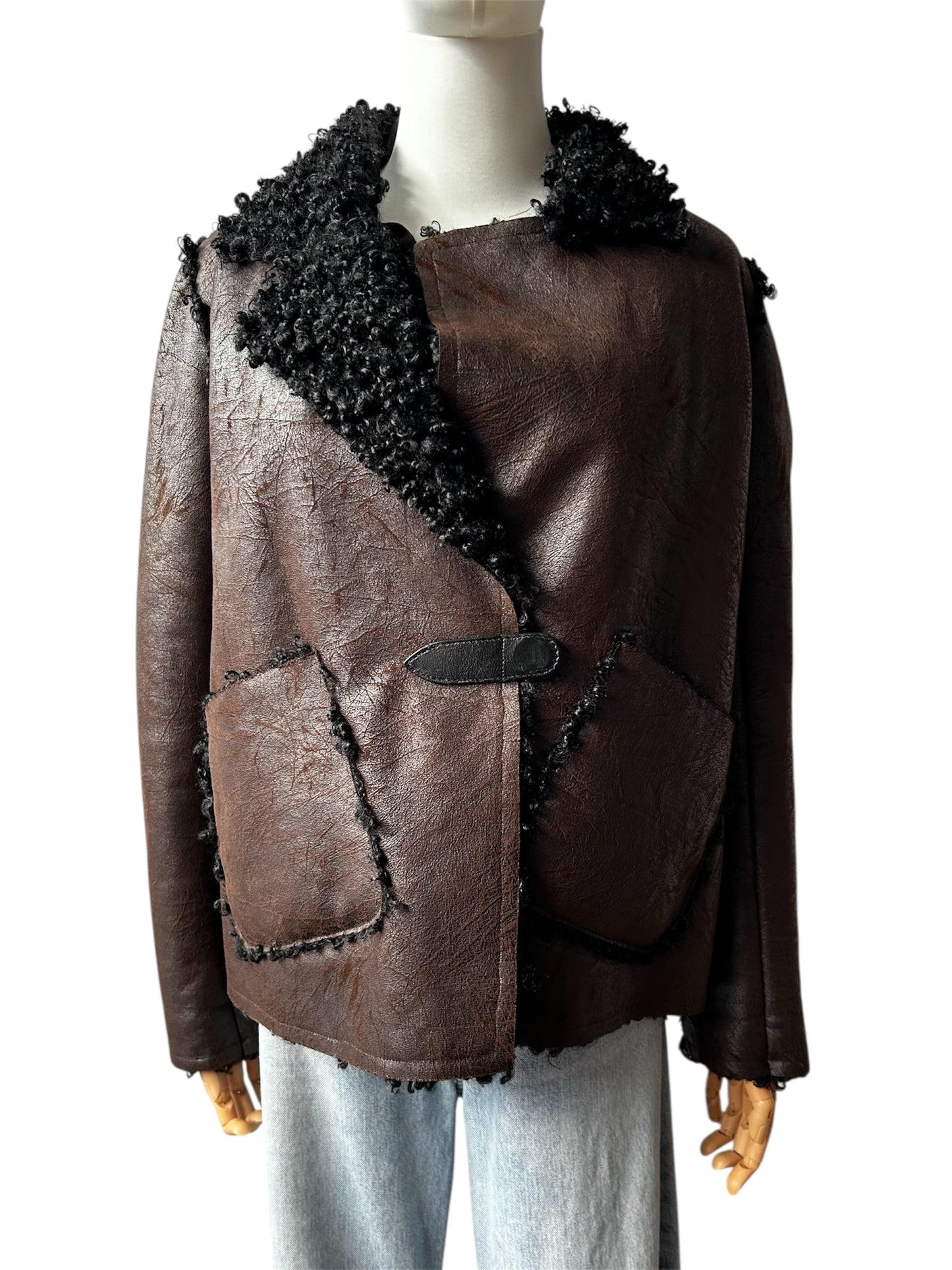 SOSKEN Studios X Marisa Minicucci