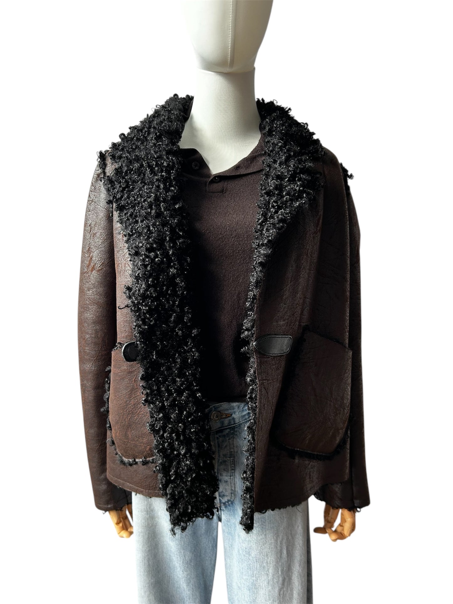 SOSKEN Studios X Marisa Minicucci