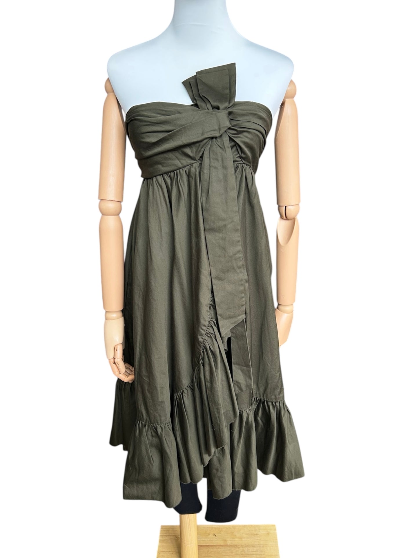 Robe Diane Von Furstenberg