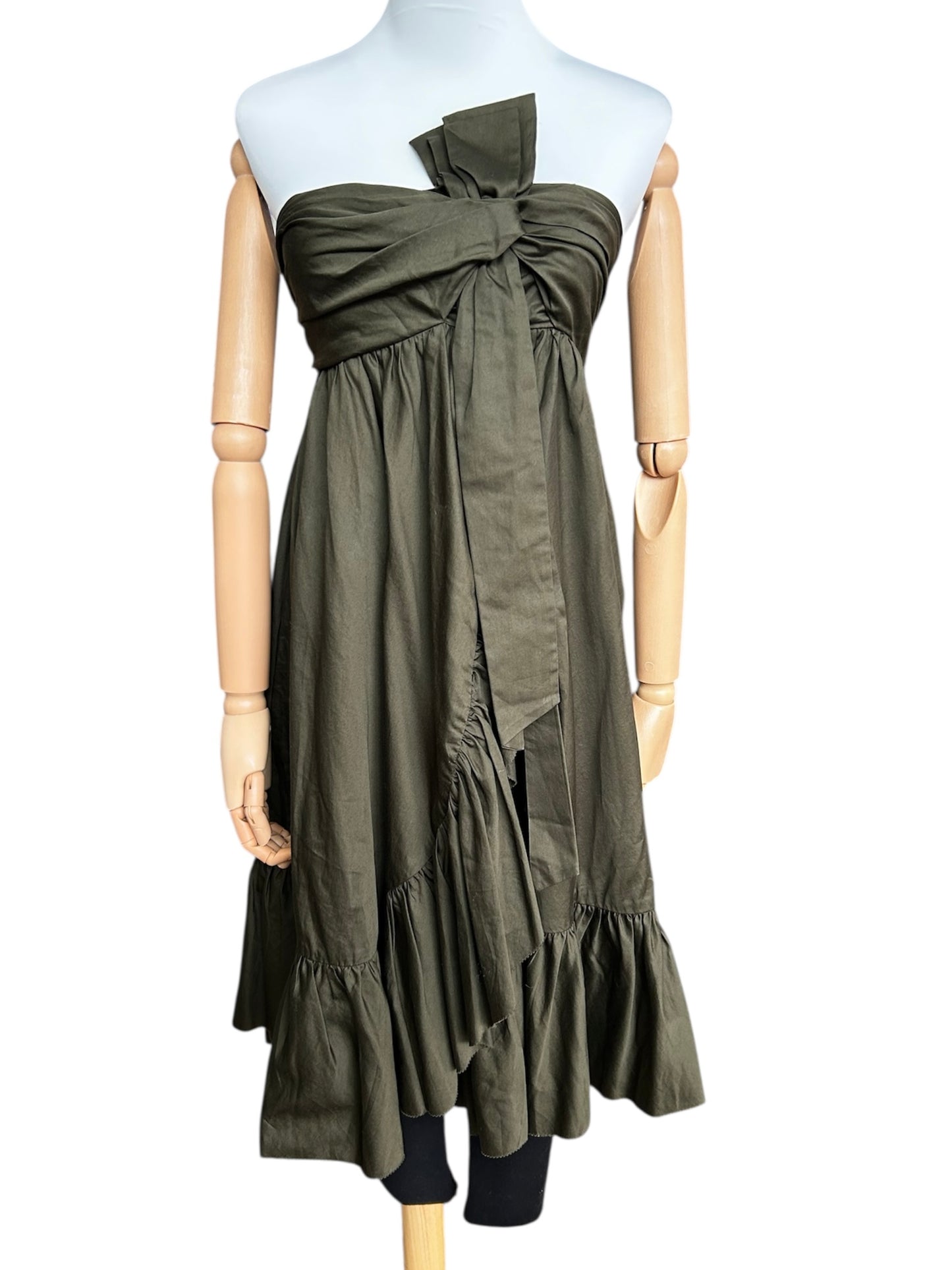 Robe Diane Von Furstenberg