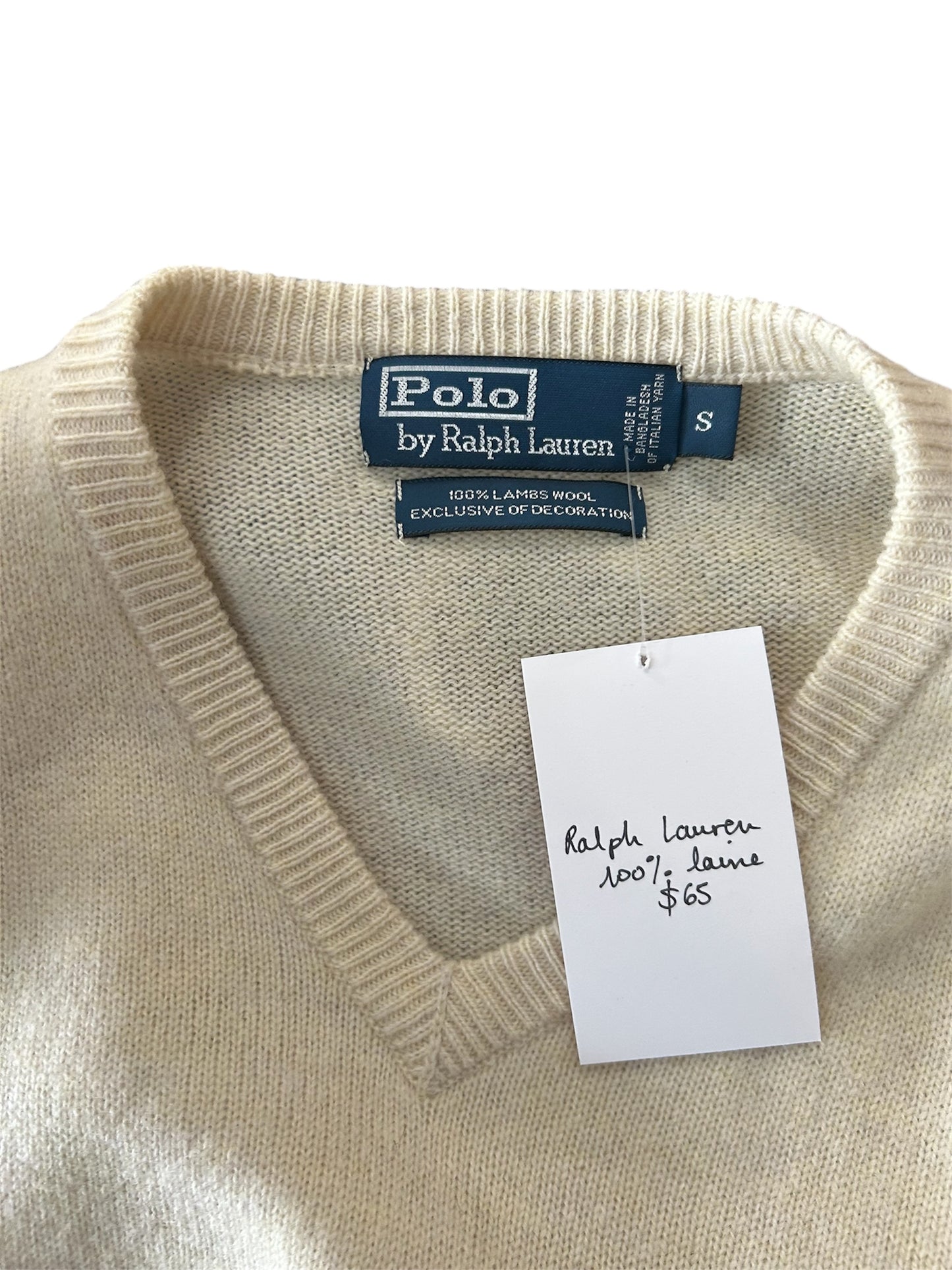 Polo Ralph Lauren